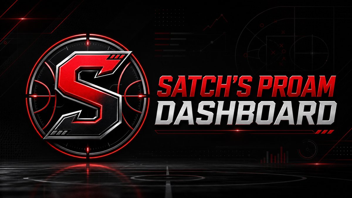 Satch's Proam Dashboard logo