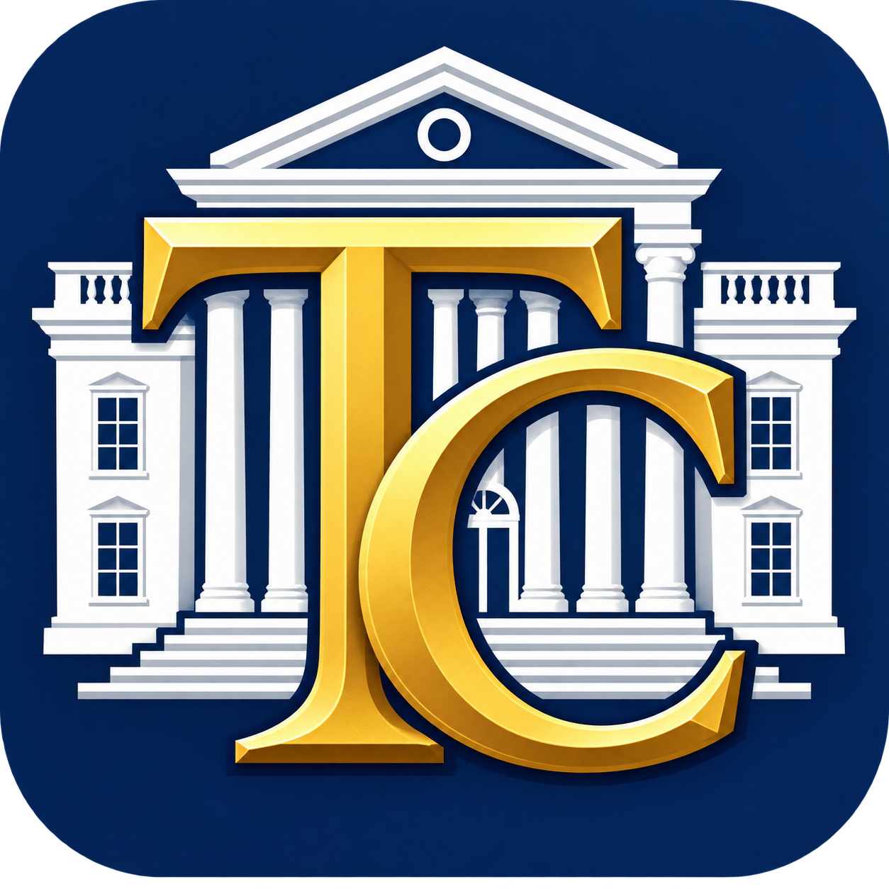 The Cabinet logo